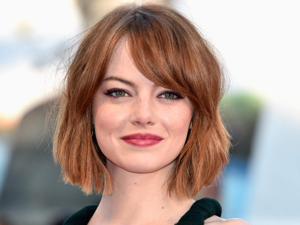 Emma Stone has rejected film Spider-man Man: No Way Home